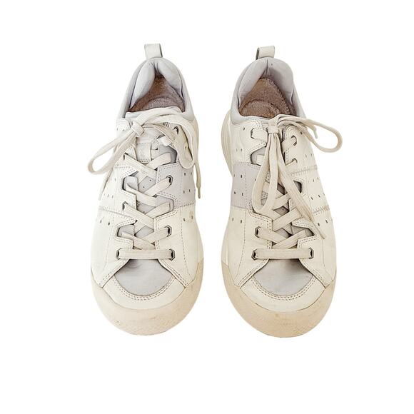 Deckers X Lab Tennis Shoes Mens 12 Running S/N 1119095 X Scape NBK Low Comfort - Picture 2 of 9